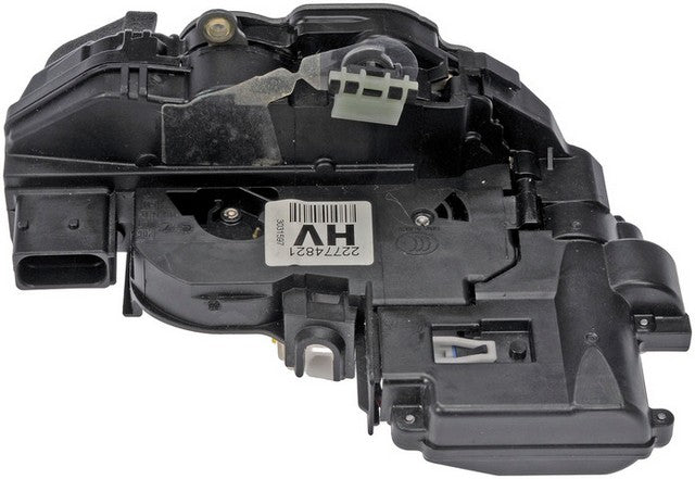 Door Lock Actuator Motor Dorman-OE Solutions 931-382