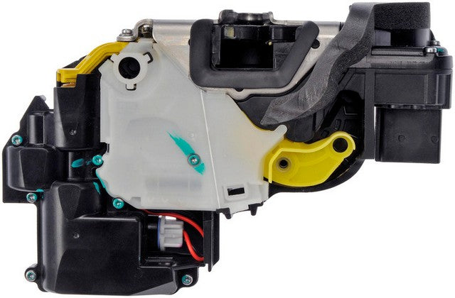 Door Lock Actuator Motor Dorman-OE Solutions 931-382