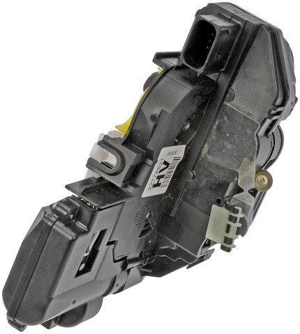Door Lock Actuator Motor Dorman-OE Solutions 931-382