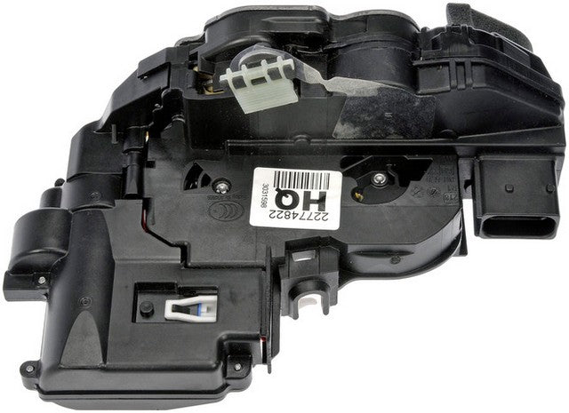 Door Lock Actuator Motor Dorman-OE Solutions 931-383