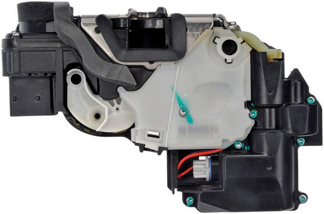 Door Lock Actuator Motor Dorman-OE Solutions 931-383