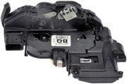 Door Lock Actuator Motor Dorman-OE Solutions 931-384