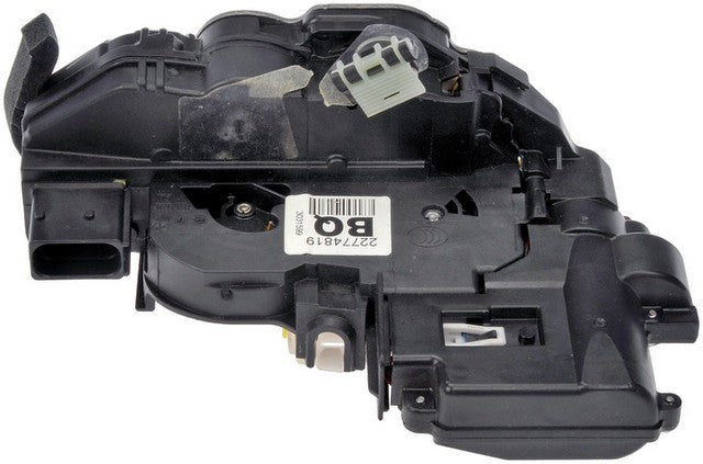 Door Lock Actuator Motor Dorman-OE Solutions 931-384