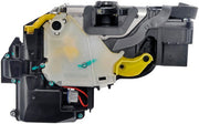 Door Lock Actuator Motor Dorman-OE Solutions 931-384