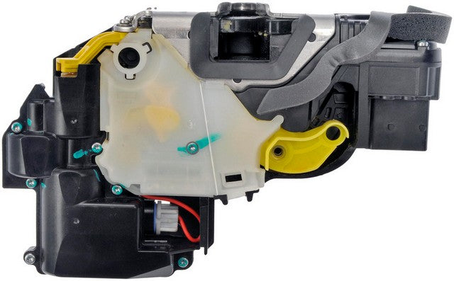 Door Lock Actuator Motor Dorman-OE Solutions 931-384