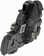 Door Lock Actuator Motor Dorman-OE Solutions 931-384