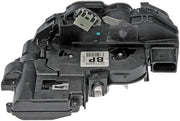 Door Lock Actuator Motor Dorman-OE Solutions 931-385