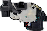 Door Lock Actuator Motor Dorman-OE Solutions 931-385