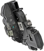 Door Lock Actuator Motor Dorman-OE Solutions 931-385