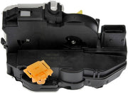 Door Lock Actuator Motor Dorman-OE Solutions 931-386