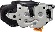 Door Lock Actuator Motor Dorman-OE Solutions 931-386