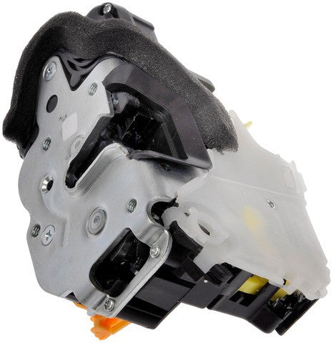 Door Lock Actuator Motor Dorman-OE Solutions 931-386
