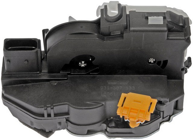Door Lock Actuator Motor Dorman-OE Solutions 931-387