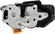 Door Lock Actuator Motor Dorman-OE Solutions 931-387