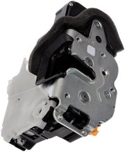Door Lock Actuator Motor Dorman-OE Solutions 931-387