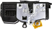 Door Lock Actuator Motor Dorman-OE Solutions 931-388