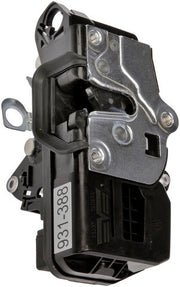 Door Lock Actuator Motor Dorman-OE Solutions 931-388