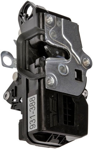 Door Lock Actuator Motor Dorman-OE Solutions 931-388