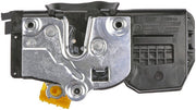 Door Lock Actuator Motor Dorman-OE Solutions 931-389