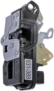Door Lock Actuator Motor Dorman-OE Solutions 931-389