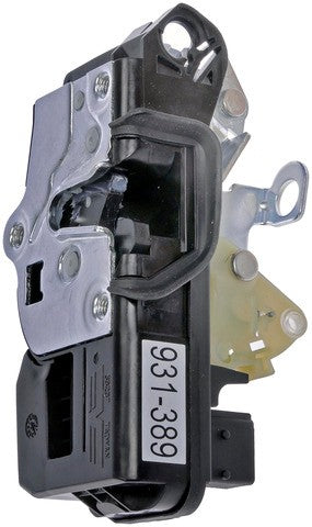 Door Lock Actuator Motor Dorman-OE Solutions 931-389
