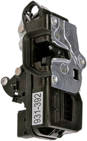 Door Lock Actuator Motor Dorman-OE Solutions 931-392