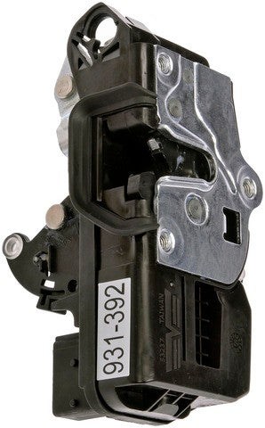 Door Lock Actuator Motor Dorman-OE Solutions 931-392