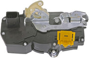 Door Lock Actuator Motor Dorman-OE Solutions 931-393