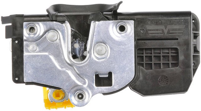 Door Lock Actuator Motor Dorman-OE Solutions 931-393