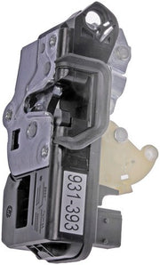 Door Lock Actuator Motor Dorman-OE Solutions 931-393