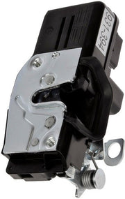 Door Lock Actuator Motor Dorman-OE Solutions 931-394