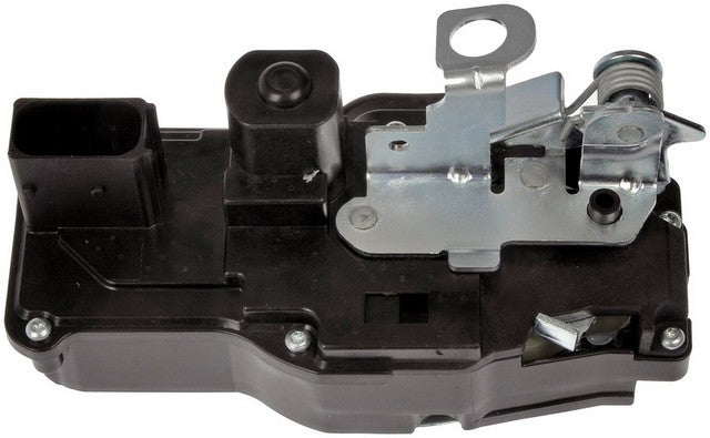 Door Lock Actuator Motor Dorman-OE Solutions 931-395