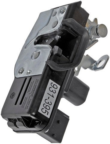 Door Lock Actuator Motor Dorman-OE Solutions 931-395