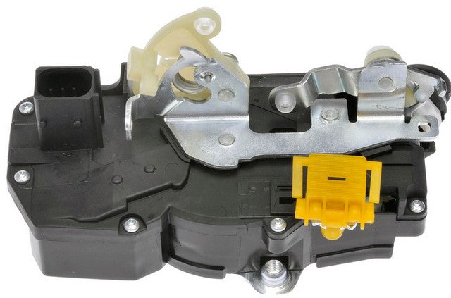 Door Lock Actuator Motor Dorman-OE Solutions 931-396