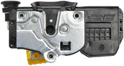 Door Lock Actuator Motor Dorman-OE Solutions 931-396