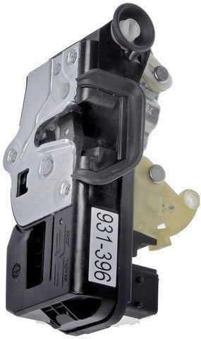 Door Lock Actuator Motor Dorman-OE Solutions 931-396