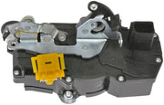 Door Lock Actuator Motor Dorman-OE Solutions 931-397