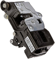 Door Lock Actuator Motor Dorman-OE Solutions 931-397