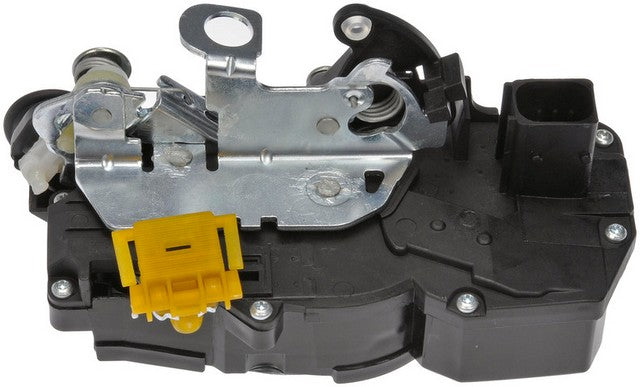 Door Lock Actuator Motor Dorman-OE Solutions 931-398