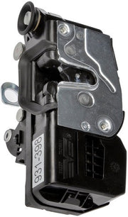 Door Lock Actuator Motor Dorman-OE Solutions 931-398