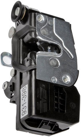 Door Lock Actuator Motor Dorman-OE Solutions 931-398