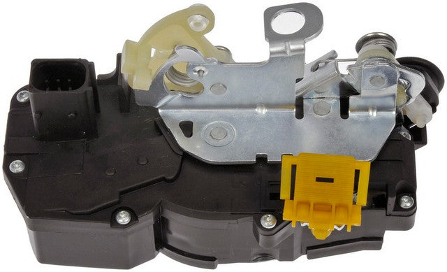 Door Lock Actuator Motor Dorman-OE Solutions 931-399