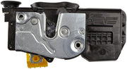 Door Lock Actuator Motor Dorman-OE Solutions 931-399