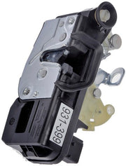 Door Lock Actuator Motor Dorman-OE Solutions 931-399