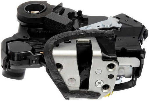 Door Lock Actuator Motor Dorman-OE Solutions 931-400