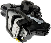 Door Lock Actuator Motor Dorman-OE Solutions 931-400