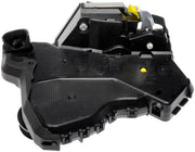 Door Lock Actuator Motor Dorman-OE Solutions 931-401