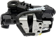 Door Lock Actuator Motor Dorman-OE Solutions 931-401
