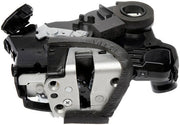 Door Lock Actuator Motor Dorman-OE Solutions 931-402