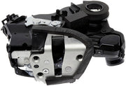Door Lock Actuator Motor Dorman-OE Solutions 931-403